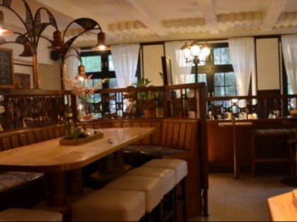 Foto: Haus Kaiserberg