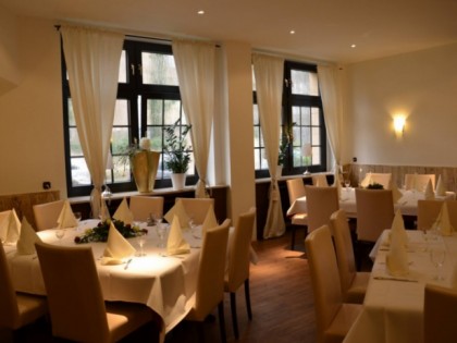 Foto: Haus Kaiserberg
